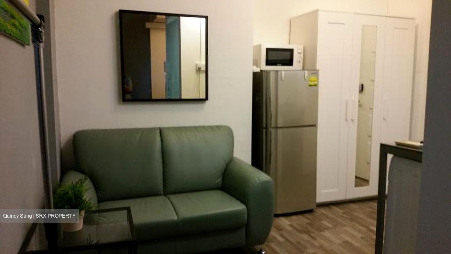 Parc Oasis (D22), Condominium #439497591